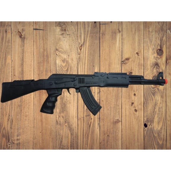 Mainan Tembakan KRETEK KRETEK