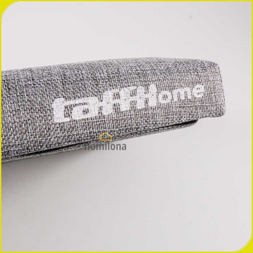 TaffHOME Sofa Kotak Penyimpanan Barang 50x30x30cm L170402