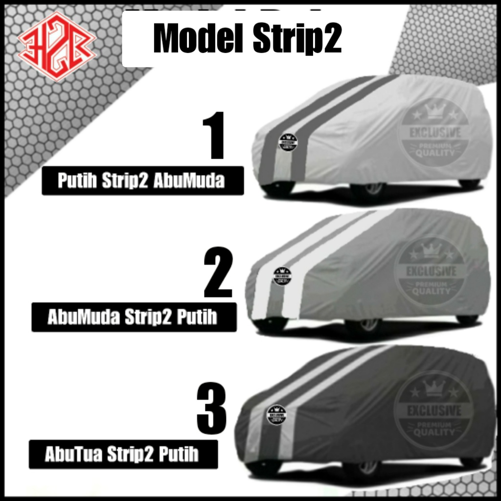 Cover Mobil Honda Crv gen3/4/5/6, Sarung Mobil Crv,Selimut Mobil Crv,Cover Crv,Polyester PREMIUM