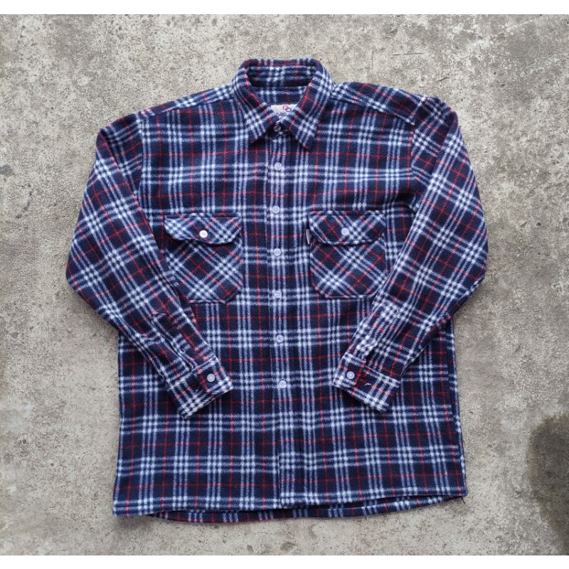 Flanel Dyu Dyu