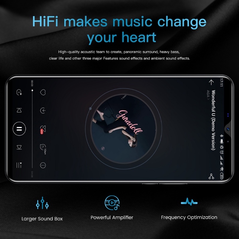 【Bisa COD】HP Murah 0PP0 Reno6 Pro 5G 6.53 Inci Ponsel Android RAM 6GB ROM 128GB Dual Card SIM Smartphone Garansi resmi Gratis-6