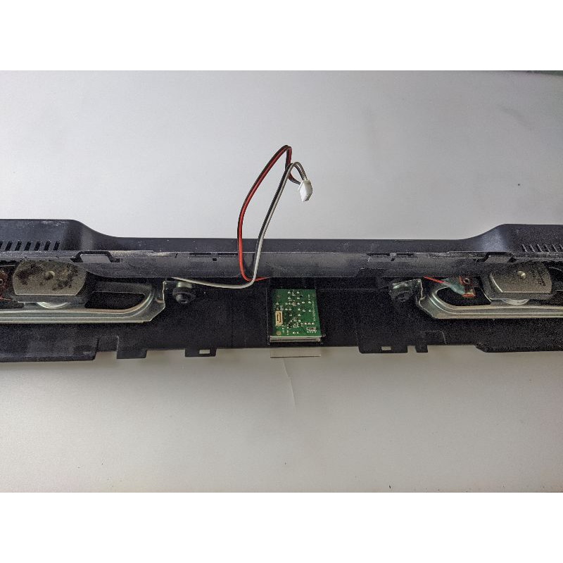 SPEAKER TV LED TCL 32B3