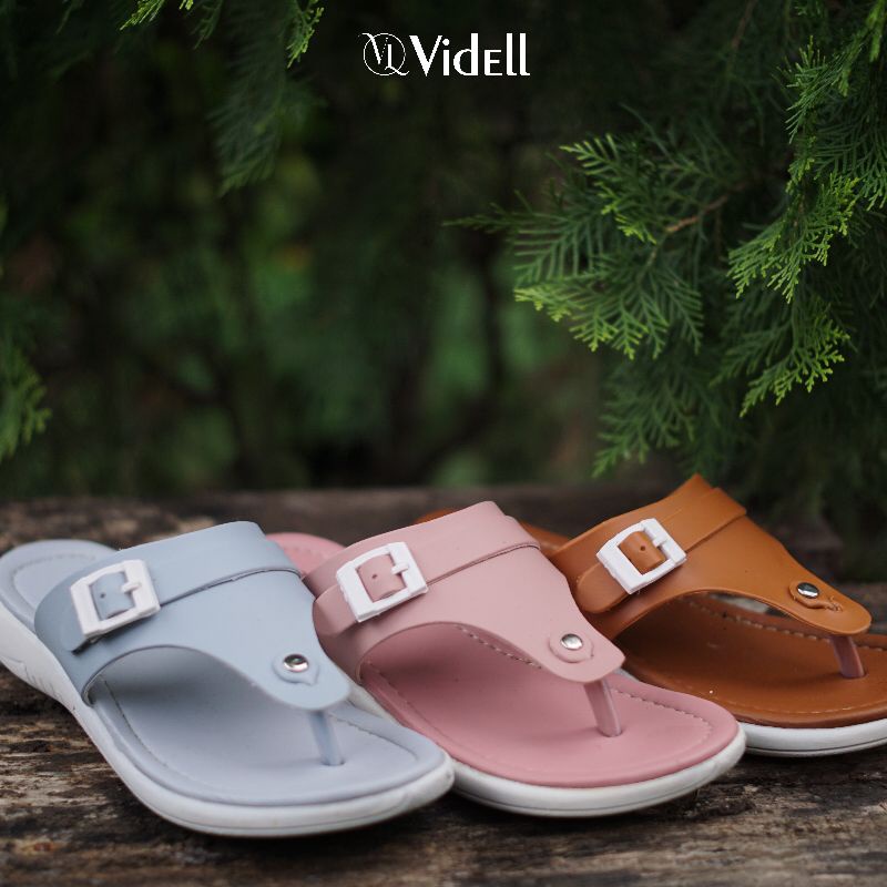 Sandal Wanita Santai Size 37-40
