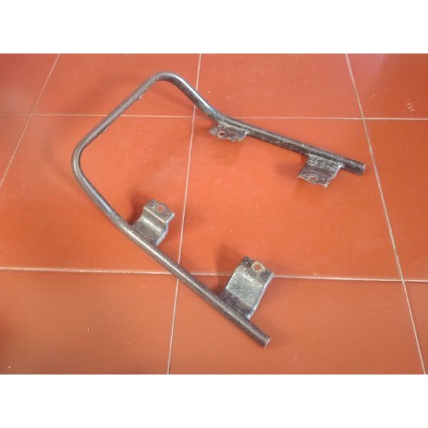 behel begel Yamaha alfa ori