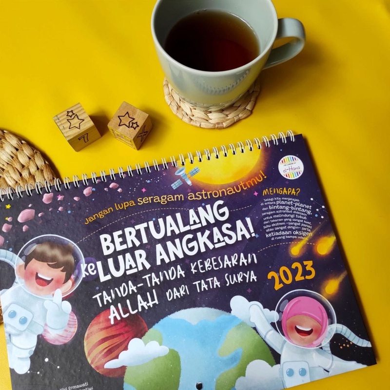 

KALENDER ELHANA 2023