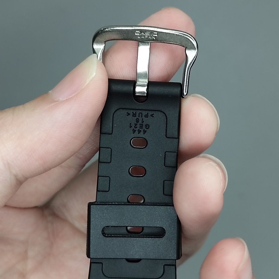 Casio G-Shock Analog GMA-S2100-1A/ GMA-S2100-1A/ GMA-S2100