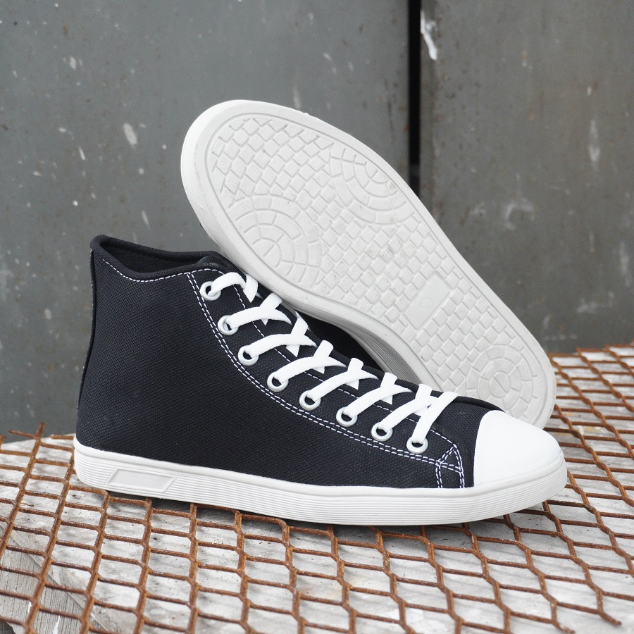 Sepatu Sneakers Pria Converse Allstar Pvc Sepatu Sekolah Kuliah Premium Pria Wanita