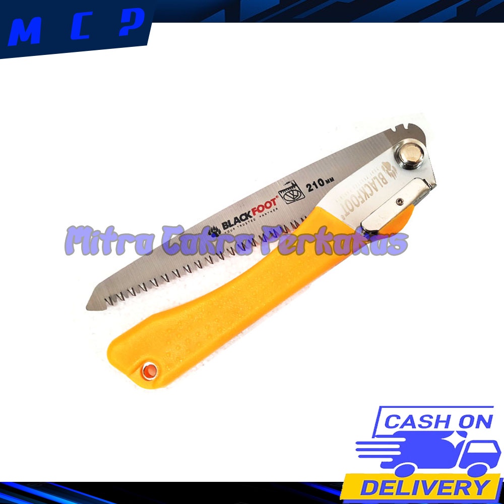 Gergaji Kayu Mini Lipat Portabel Ringan Folded Mini Saw Camping Hiking-gergaji dahan mini-gergaji pruning bonsai tajam
