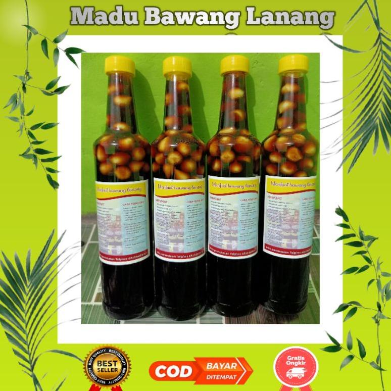 

[7MJ92] Madu Bawang Lanang - Bawang Lanang - Madu Bawang Tunggal - Bawang Putih Tunggal 8850