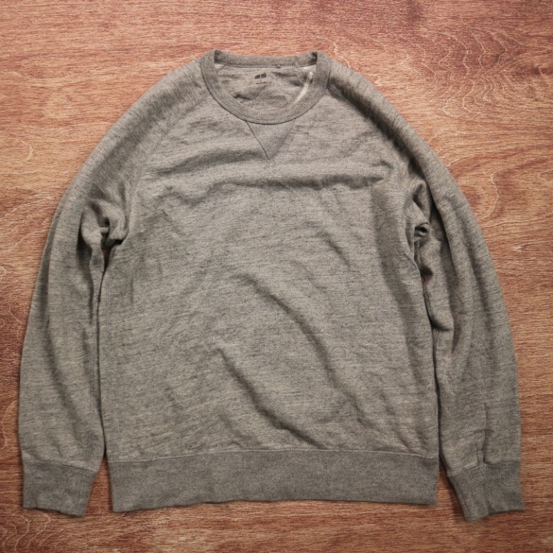 Sweeter Uniqlo Basic