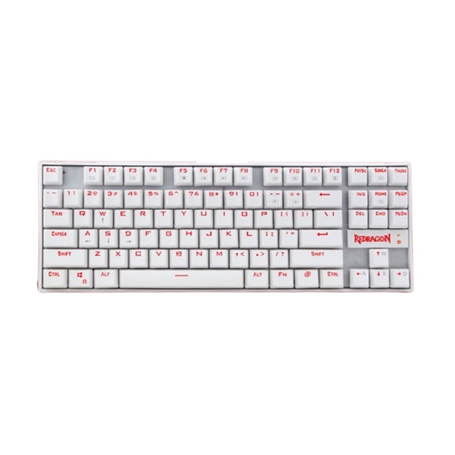 Redragon K552  K552W Kumara TKL Mechanical Gaming Keyboard