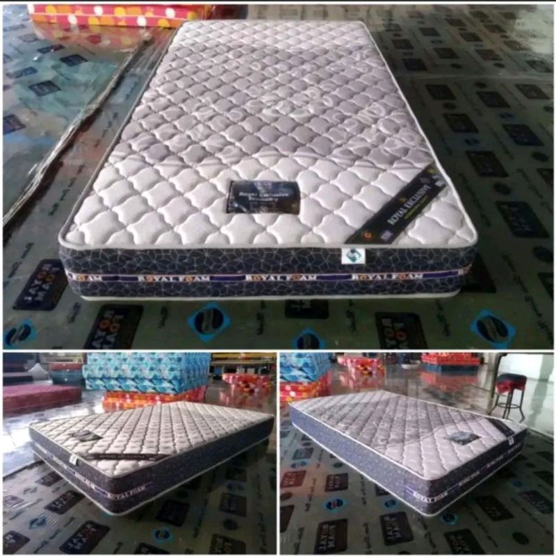 Kasur Busa Royal Economy Exclusive REE