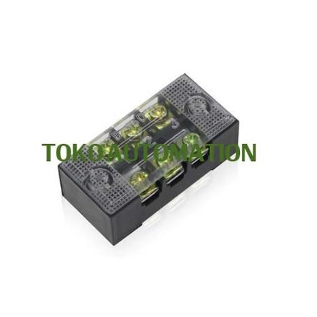TB 1503 TB1503 Terminal Block blok Kabel Panel Mounted TB-1503 PH66 automationc00 Ayo Order