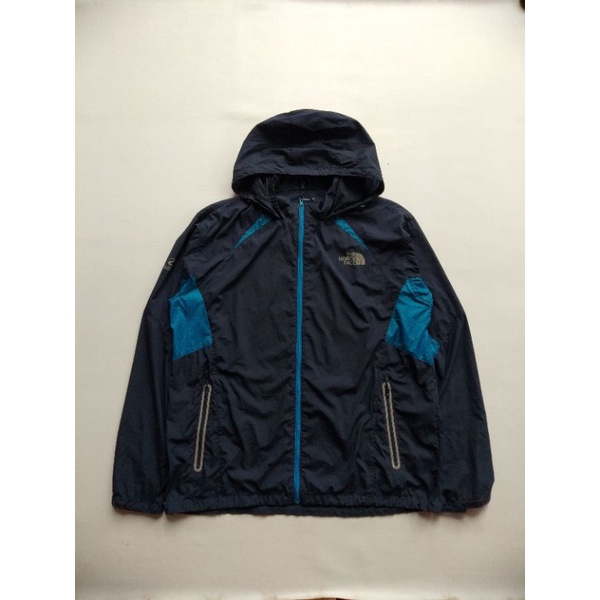 Jaket thenortface flight series