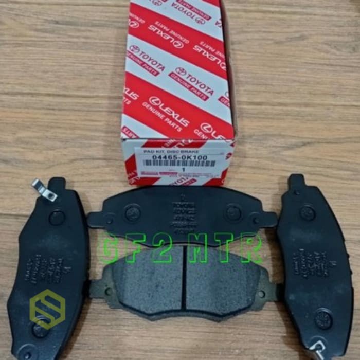 SBP09 KAMPAS REM MOBIL depaninnova inova