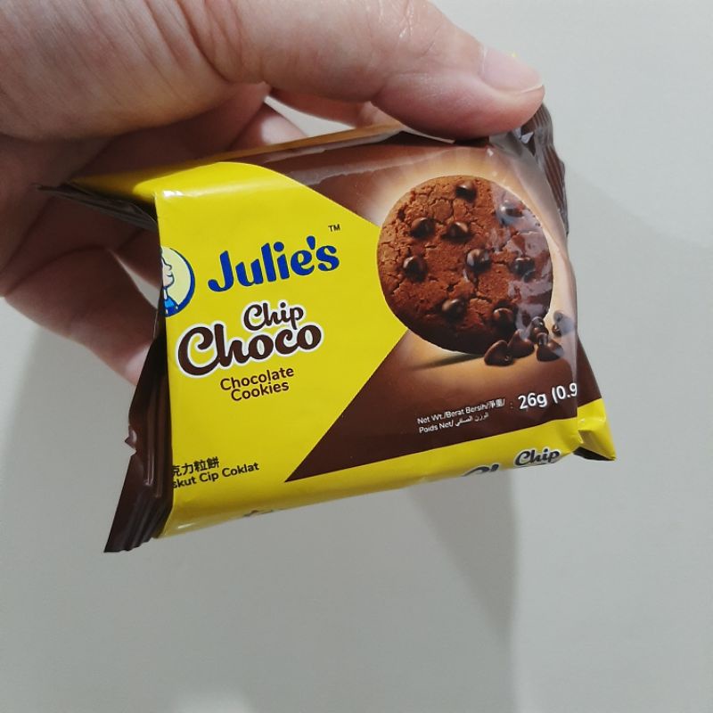 

biskuit Julie's