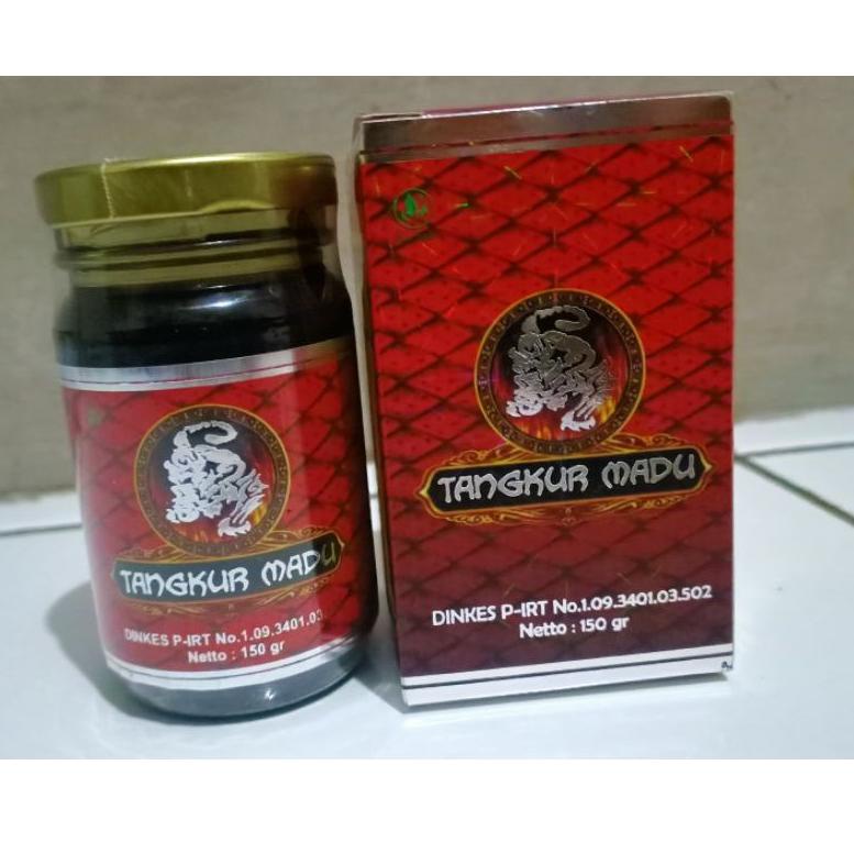 

☛ Restok Tangkur Madu 100% Original ,.,.,.,.,.,