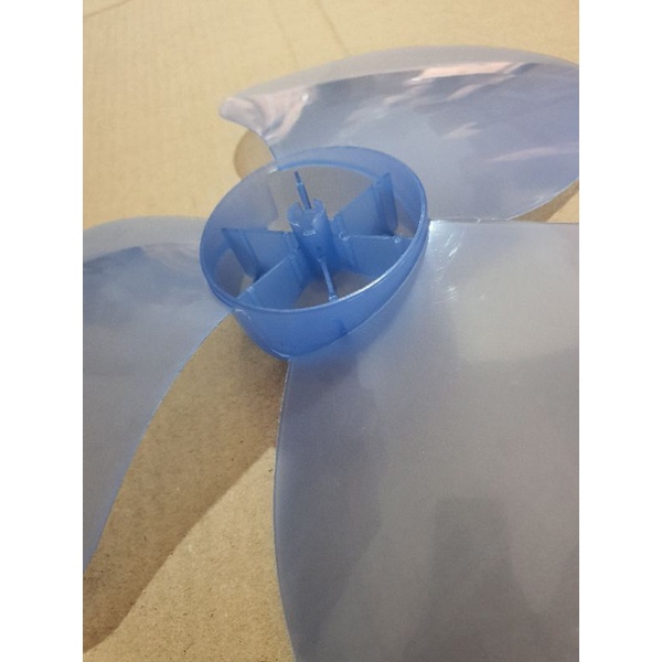BALING BALING KIPAS MIYAKO ORIGINAL SETANFAN WALFAN 16IN