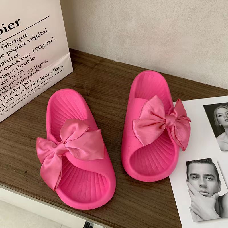 Sandal Wanita Pita Import Tebal Sandal Rumah Cewek Empuk Sandal Rumah 222-1