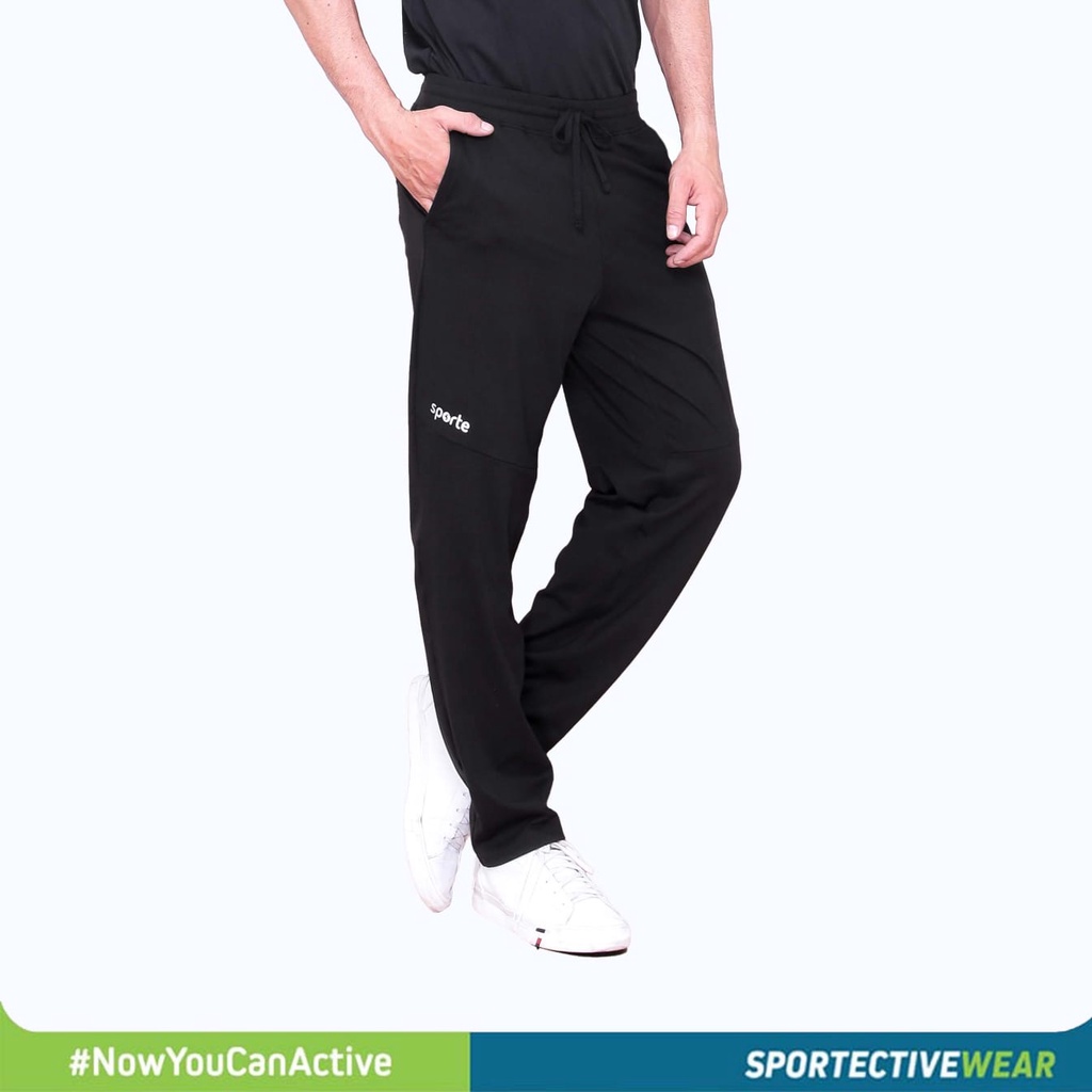 Celana Legging Olahraga Panjang Sport Spandek Pria Laki Laki Cowo Cowok Sporte Shadow Laging