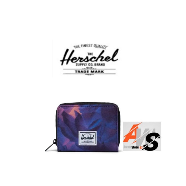 HERSCHEL TYLER RFID -SOFT PETALS-(OS)-ACC-US
