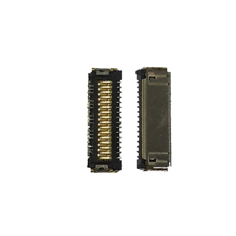 CONECTOR LCD BLACKBERRY BB 9800