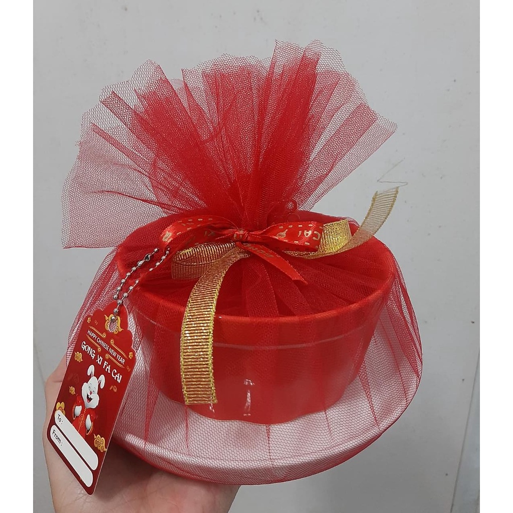 

HAMPERS IMLEK / SINCIA