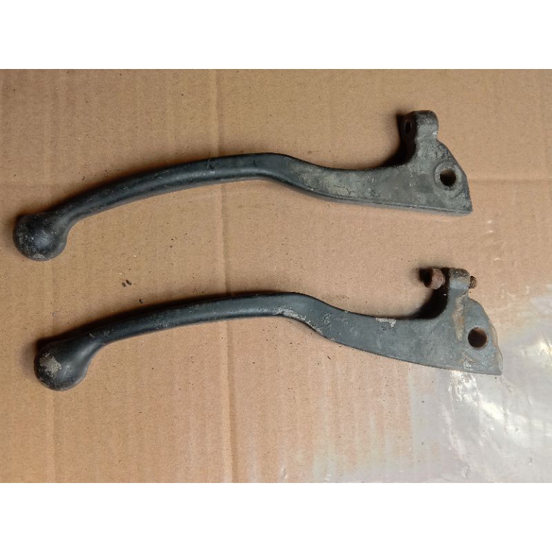 handle kopling RX king