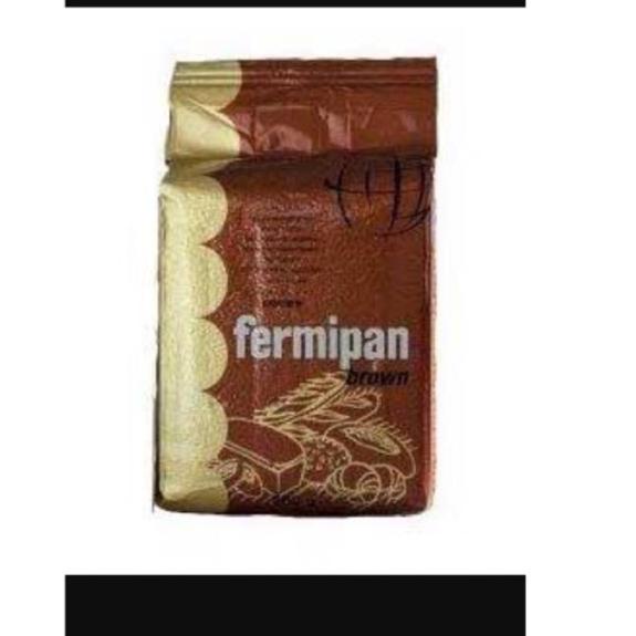 

idVv2V6 Ragi Fermipan Brown Yeast 500gr