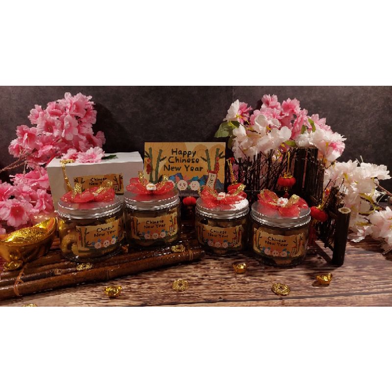 

Hamper CNY / 2023 / Hampers G