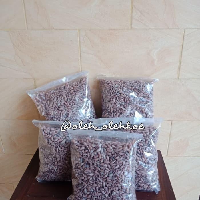 

Super Baby Cumi Asin/ Cumi Paling Kecil / Size 0,5 - 1 Cm Terjamin