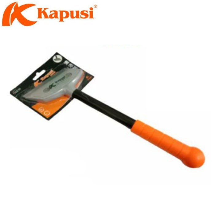 Kapusi Tongkat Scrapper Cutter Kapi Kupas Stiker Cat K-3970
