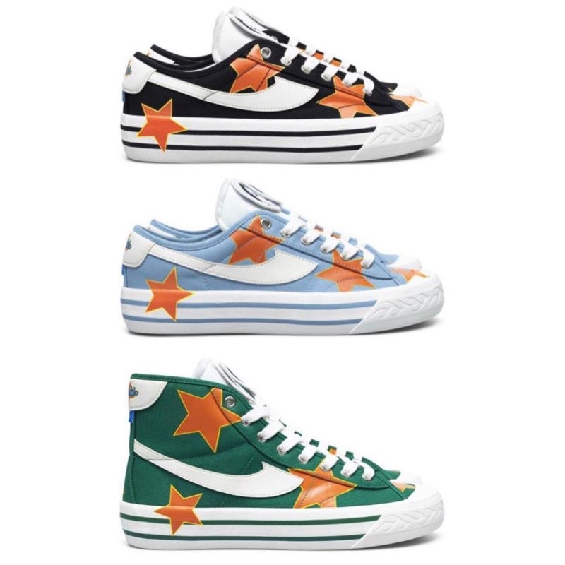 [ORIGINAL 100%] COMPASS X BOY PABLO