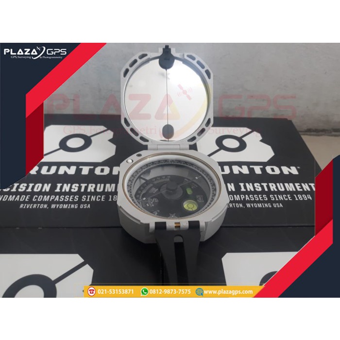 Kompas Brunton 5008