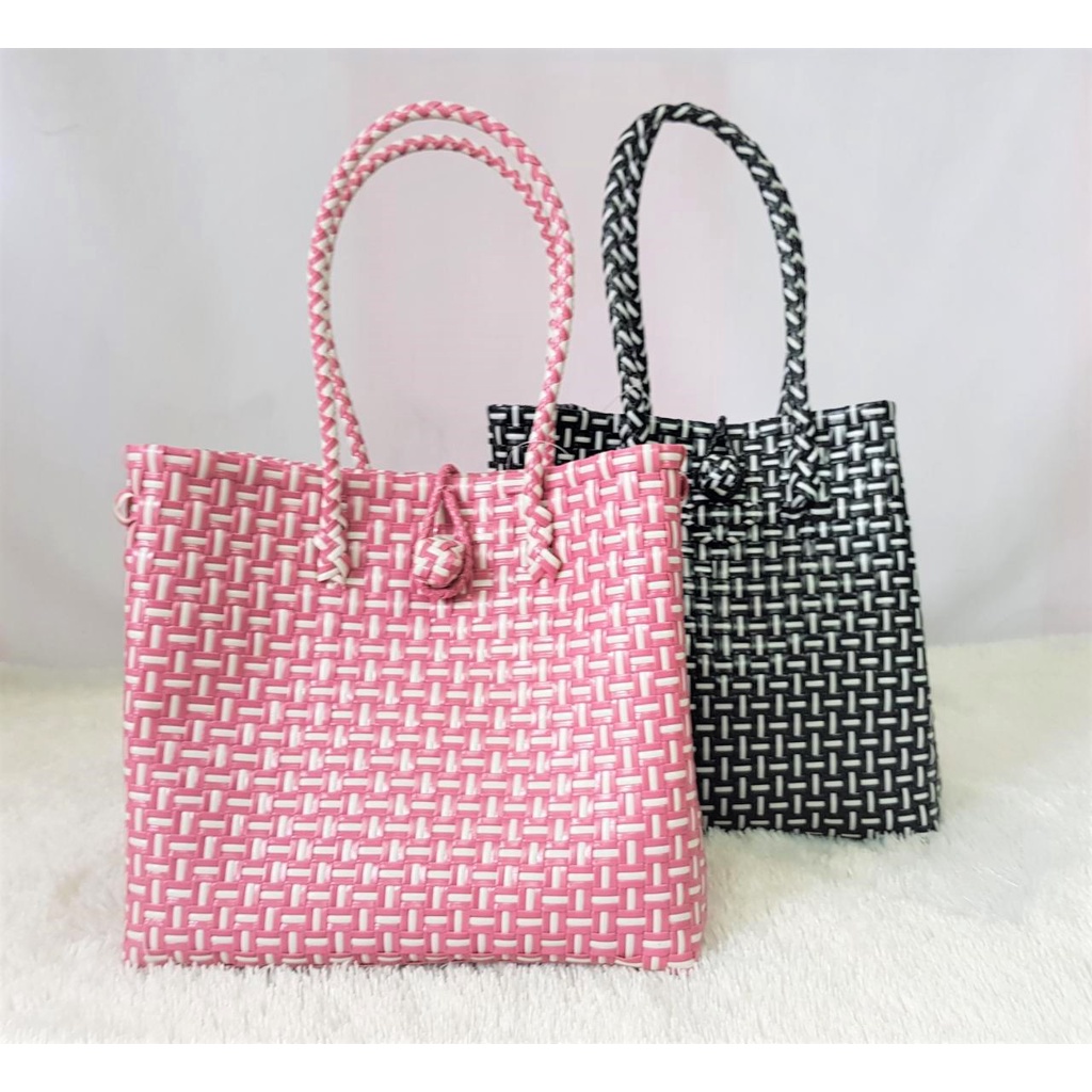 Tas Tali Jali Anyaman