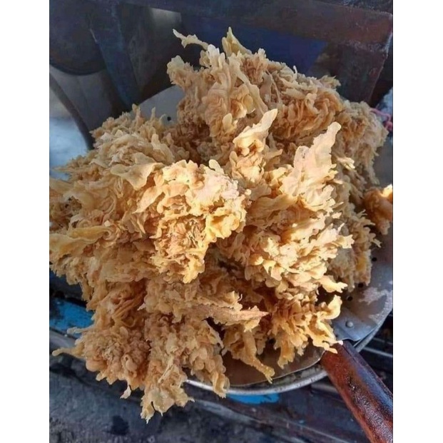 tepung ayam fried chicken siap pakai 1 kg