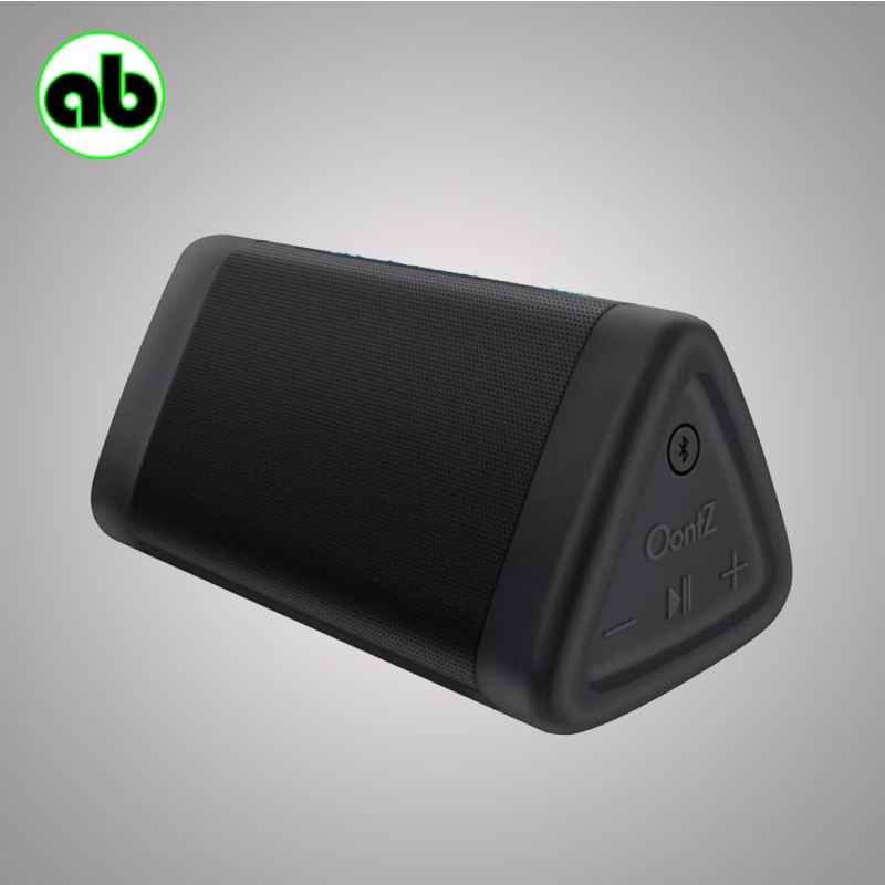 oontz angle 3 cambridge soundworks bluetooth speaker hitam