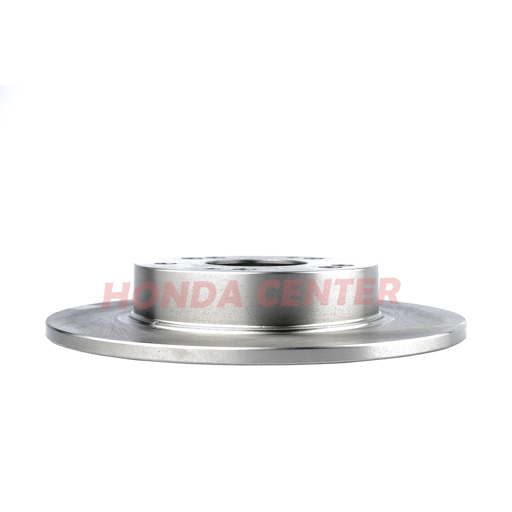 disk brake piringan cakram piringan rem belakang civic fd 2006 2007 2008 2009 2010 2011 civic  2012 2013 2014 2015
