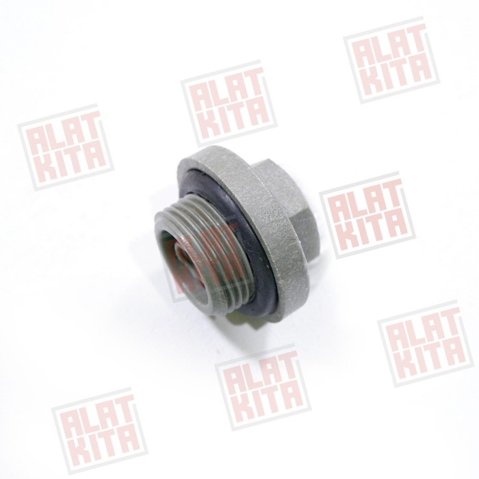 Tutup Dop Tandon 3/4-inch Drat Luar