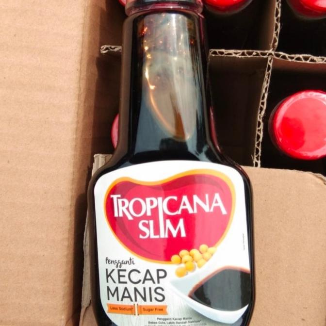 

tropicana kecap manis