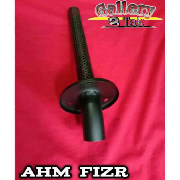 BERKUALITAS SARANGAN SARINGAN KNALPOT AHM MALAYSIA FIZR FIZ R SATRIA SUARA GARING BTER