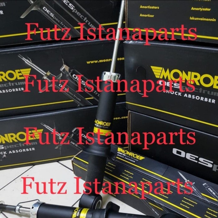 Shock breaker MONROE OUTLANDER BELAKANG ORIGINAL ASLI SEPASANG