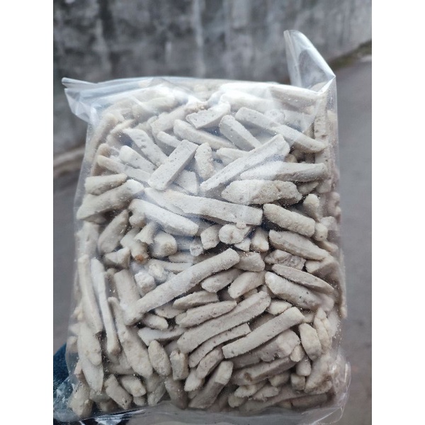

BASRENG DAUN JERUK