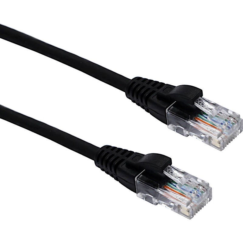 Cable lan bestlink 3m cat 6e 6 utp gigabit ethernet LC61B - Kabel internet rj45 indobestlink cat6 cat6e 3 meter 1000Mbps