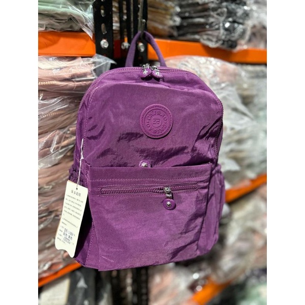 Tas ransel wanita chibao L066-Ab spesial esition