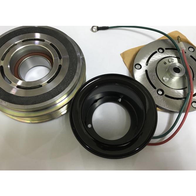 Magnet Clutch Honda Jazz Gd3 Vtec Idsi 2004 2005 2006 2007 2008