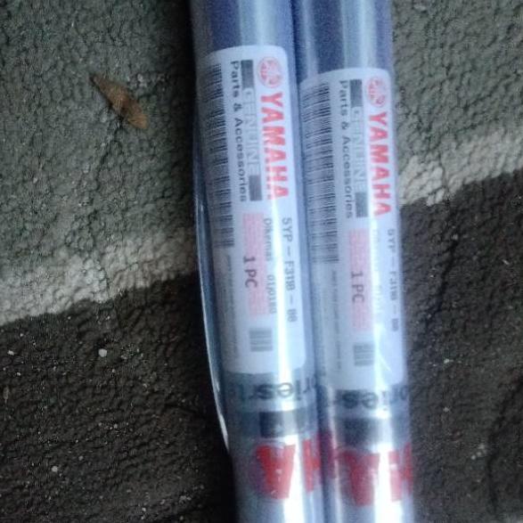 Diskon RJM 93 As shock depan jupiter mx lama-5YP  Produk Terkini →.
