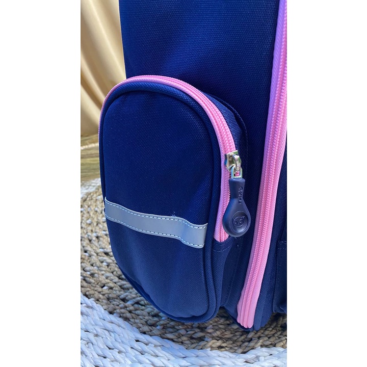 [MTOYS] Tas Ransel Anak Sekolahan Motif Unik dan Keren Kualitas Import Premium -M0212