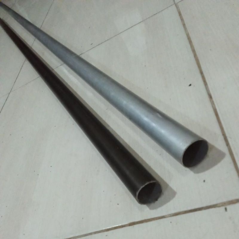 PIBER/GALAH PANJANG 2M + KLEM