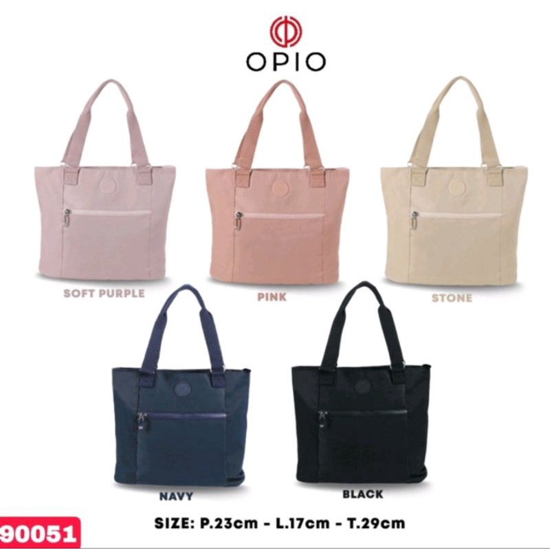 Tas Shoulder Bag Opio 90051 / Shoulder Bag